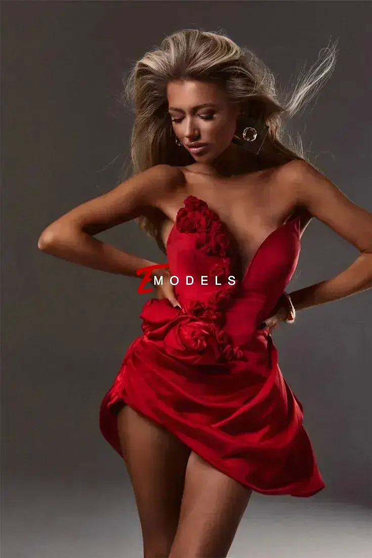 Moscow escort from the elite moscow agency