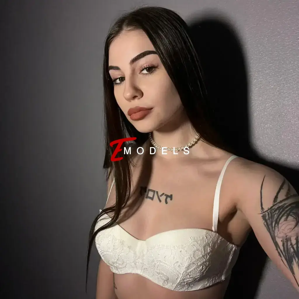 Lera, Height: 162, Age: 22, Weight: 55