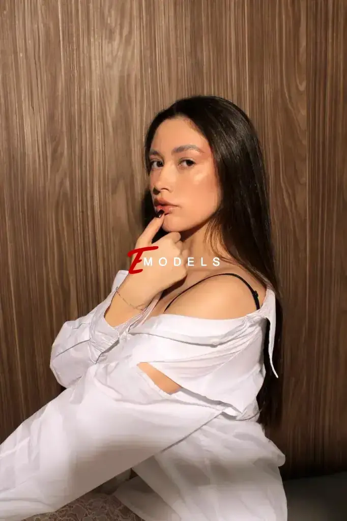 Vlasta, Height: 170, Age: 21, Weight: 53