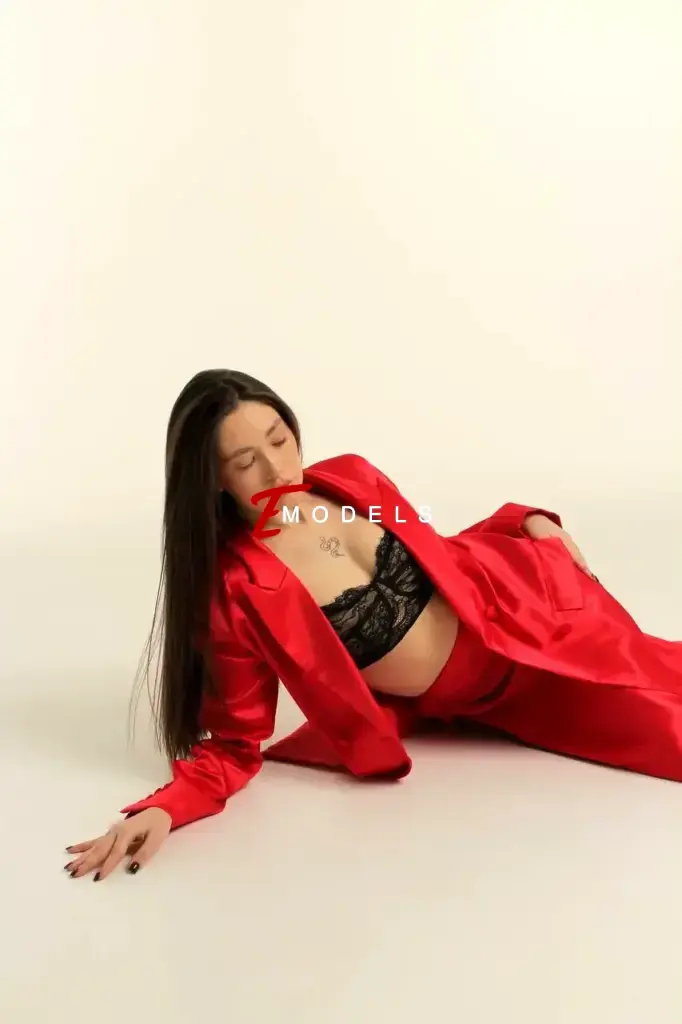 Vlasta, Height: 170, Age: 21, Weight: 53
