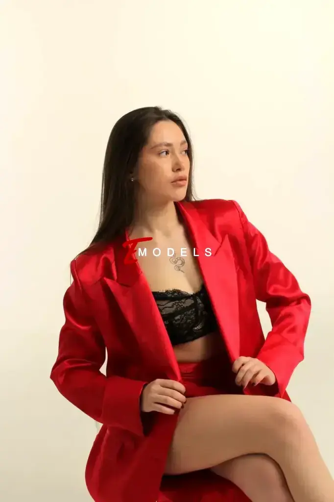 Vlasta, Height: 170, Age: 21, Weight: 53