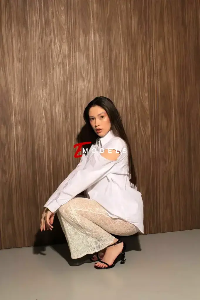 Vlasta, Height: 170, Age: 21, Weight: 53
