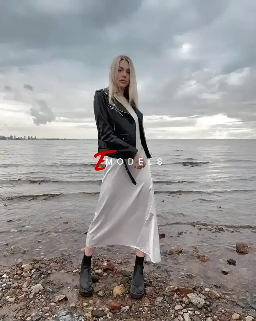 Мария — молодая красавица, Рост: 170, Возраст: 21, Вес: 54