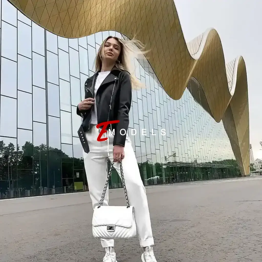 Мария — молодая красавица, Рост: 170, Возраст: 21, Вес: 54