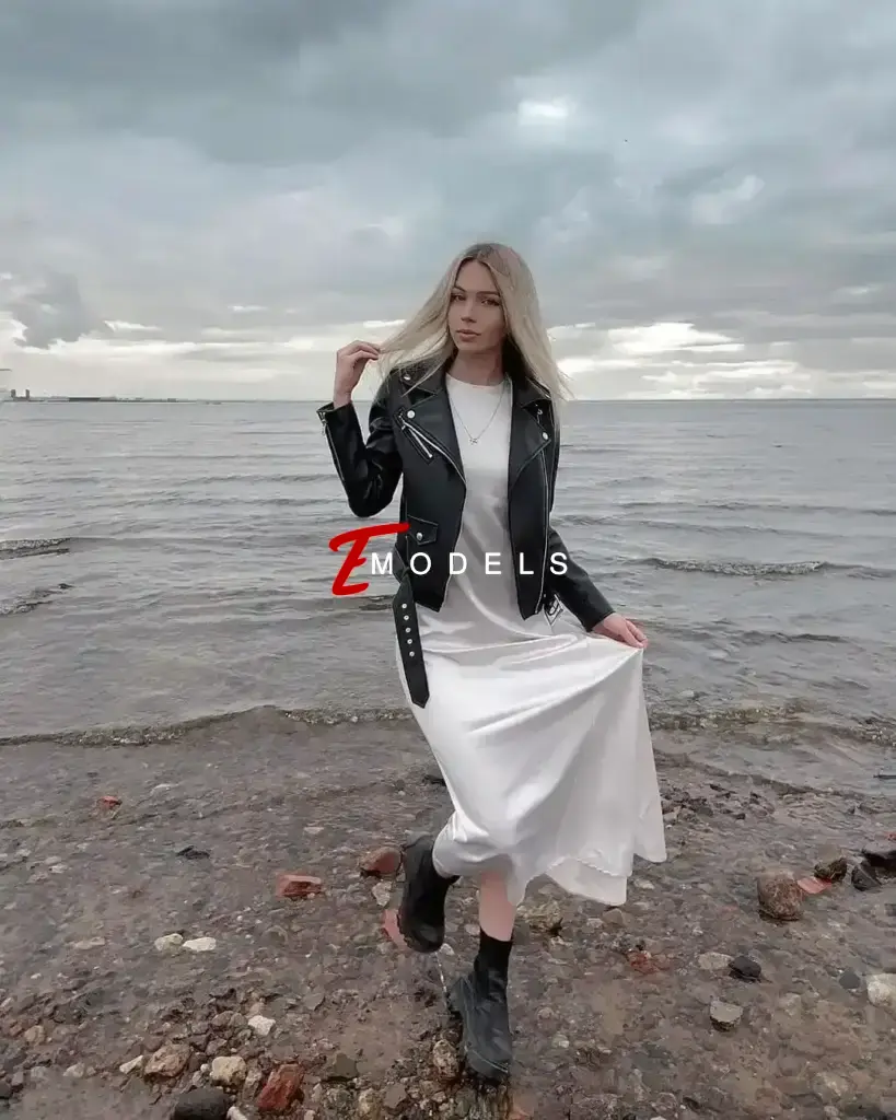 Мария — молодая красавица, Рост: 170, Возраст: 21, Вес: 54