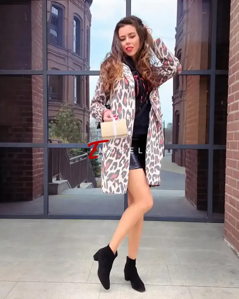 Barbara , Height: 170, Age: 23, Weight: 56