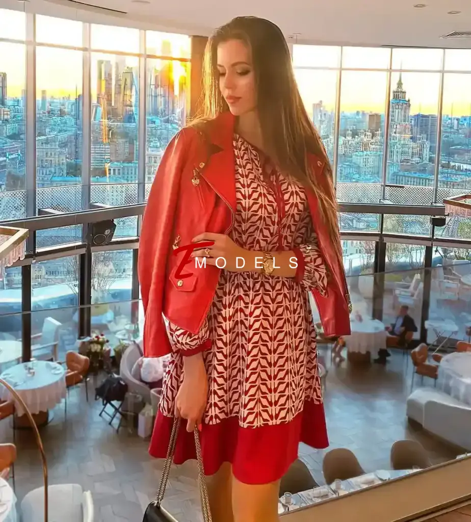 Barbara , Height: 170, Age: 23, Weight: 56