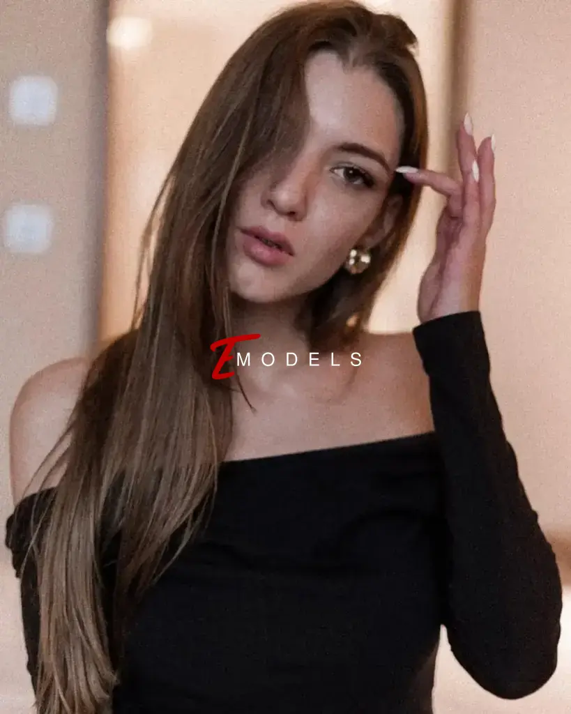 Angelina - Moscow Escort, Height: 167, Age: 23, Weight: 55