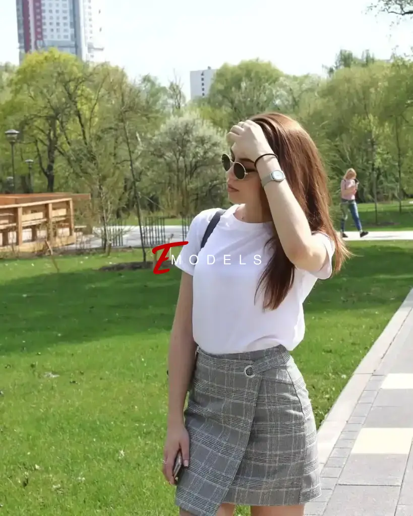 Каролина, Рост: 165, Возраст: 23, Вес: 55