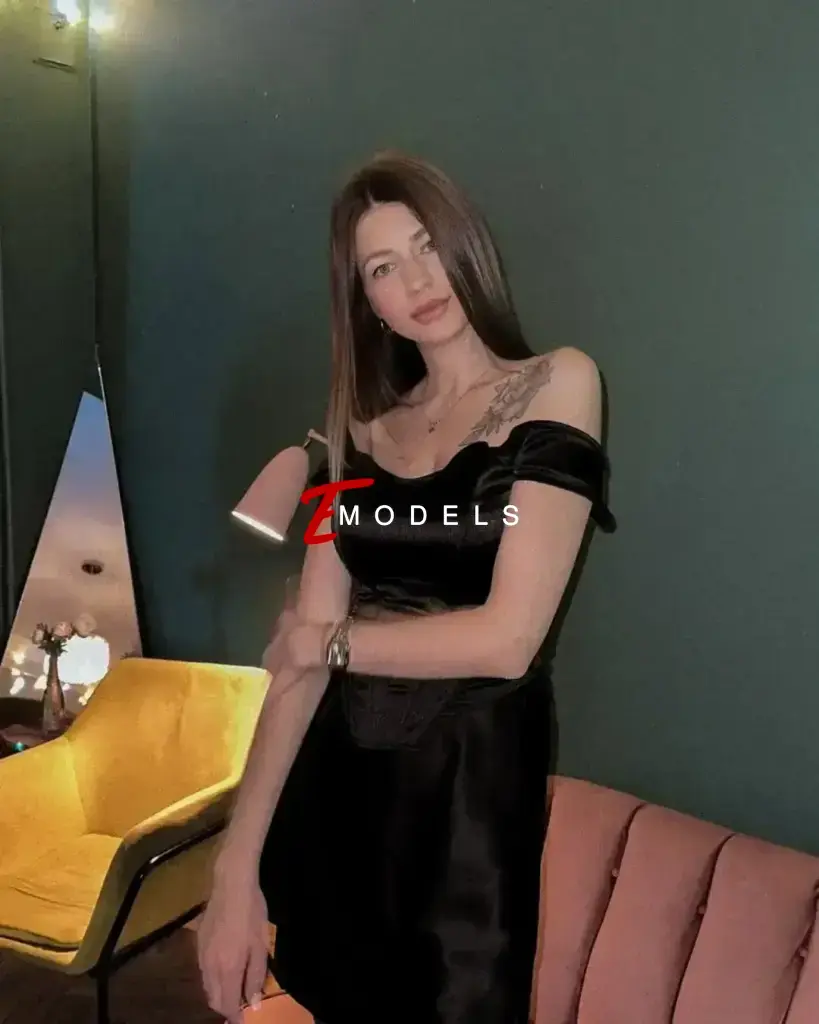Zhenya, Height: 172, Age: 23, Weight: 53