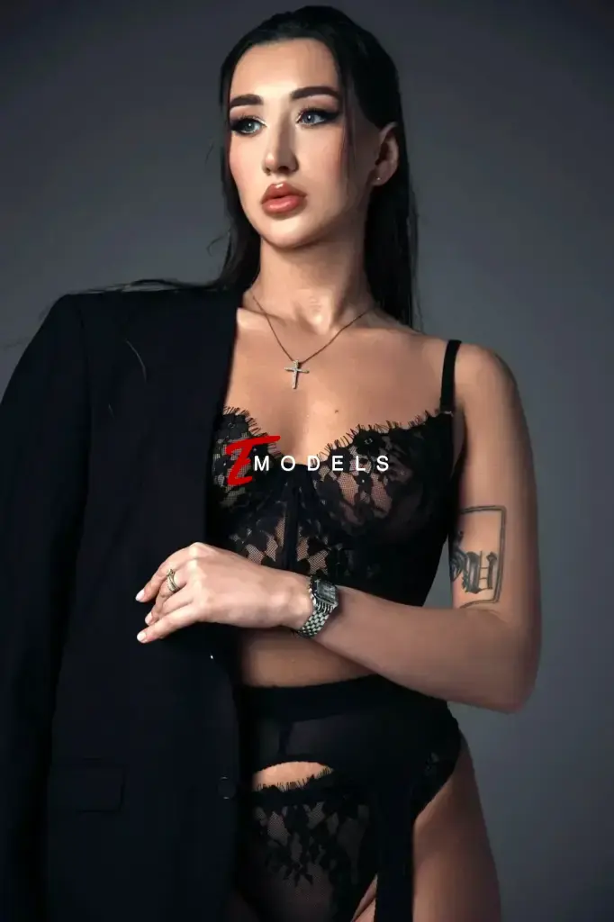 Paulina, Height: 170, Age: 26, Weight: 58