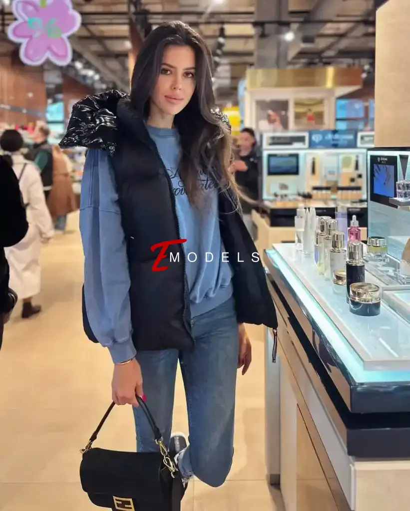 Barbara , Height: 170, Age: 23, Weight: 56
