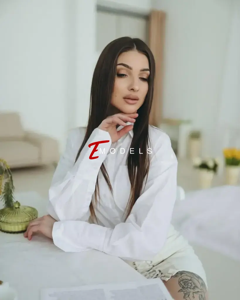 Камила, Рост: 177, Возраст: 24, Вес: 58