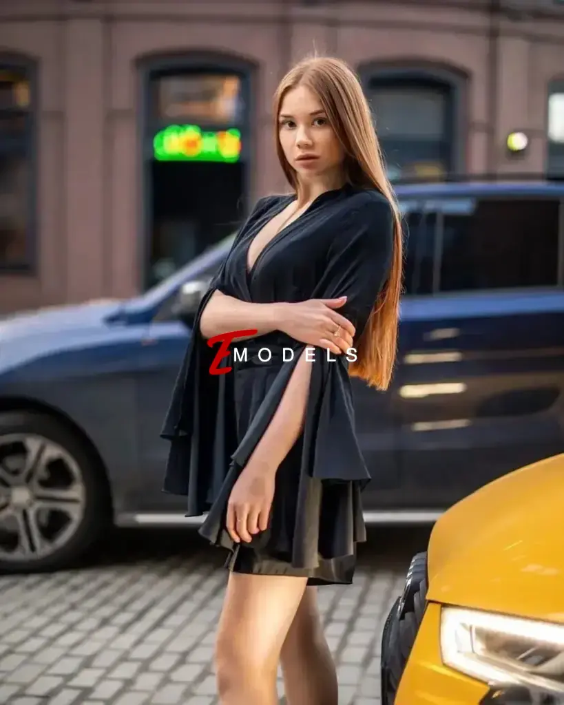 Лиса, Рост: 170, Возраст: 24, Вес: 52
