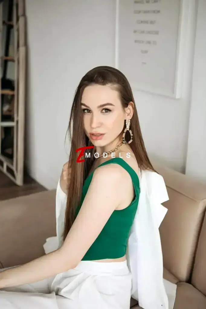 Джулия, Рост: 175, Возраст: 25, Вес: 65