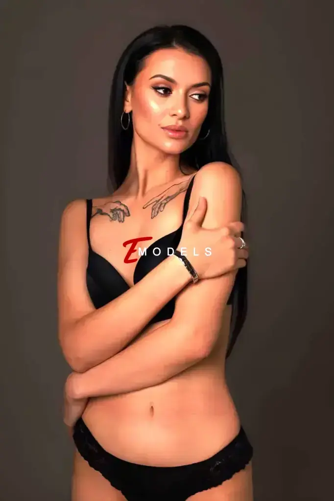 Chelsi, Height: 176, Age: 24, Weight: 50