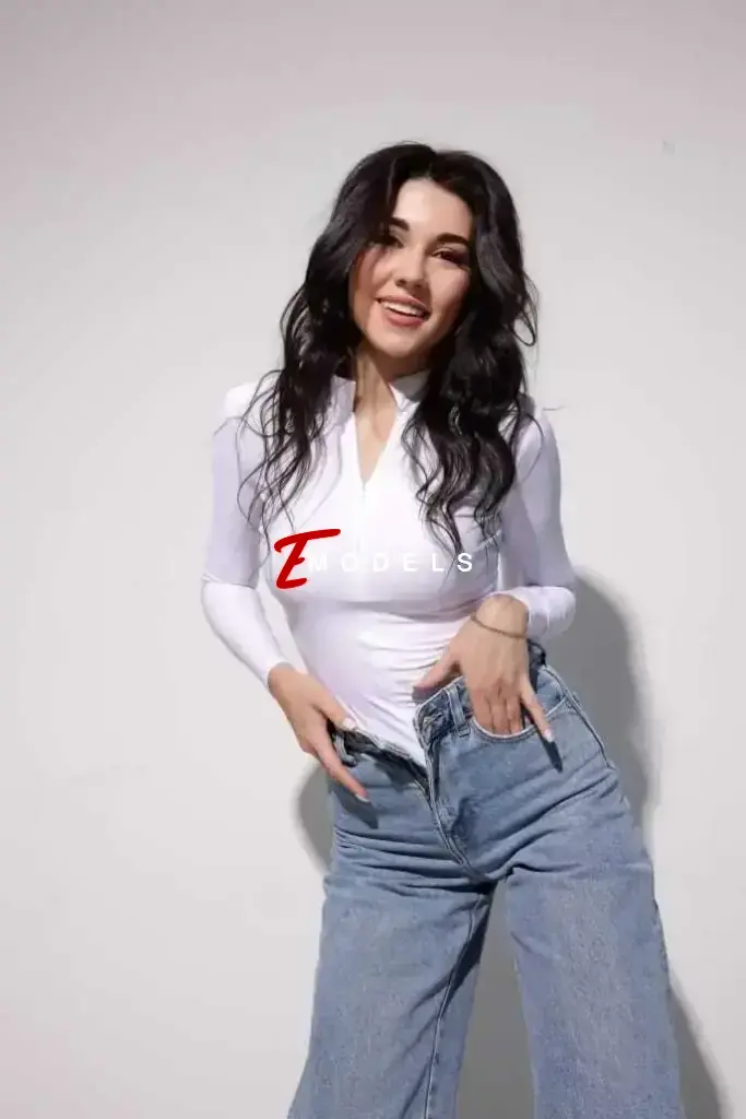 Кейт, Рост: 170, Возраст: 23, Вес: 53