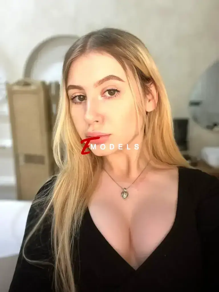 Avgustina, Height: 159, Age: 20, Weight: 50