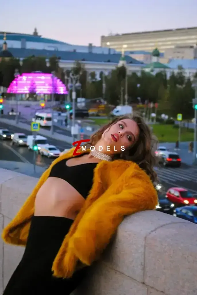 Алиса, Рост: 163, Возраст: 21, Вес: 62