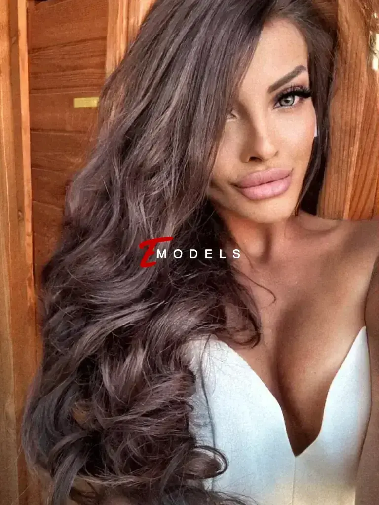 Vika is a passionate brunette escort, Height: 162, Age: 24, Weight: 50