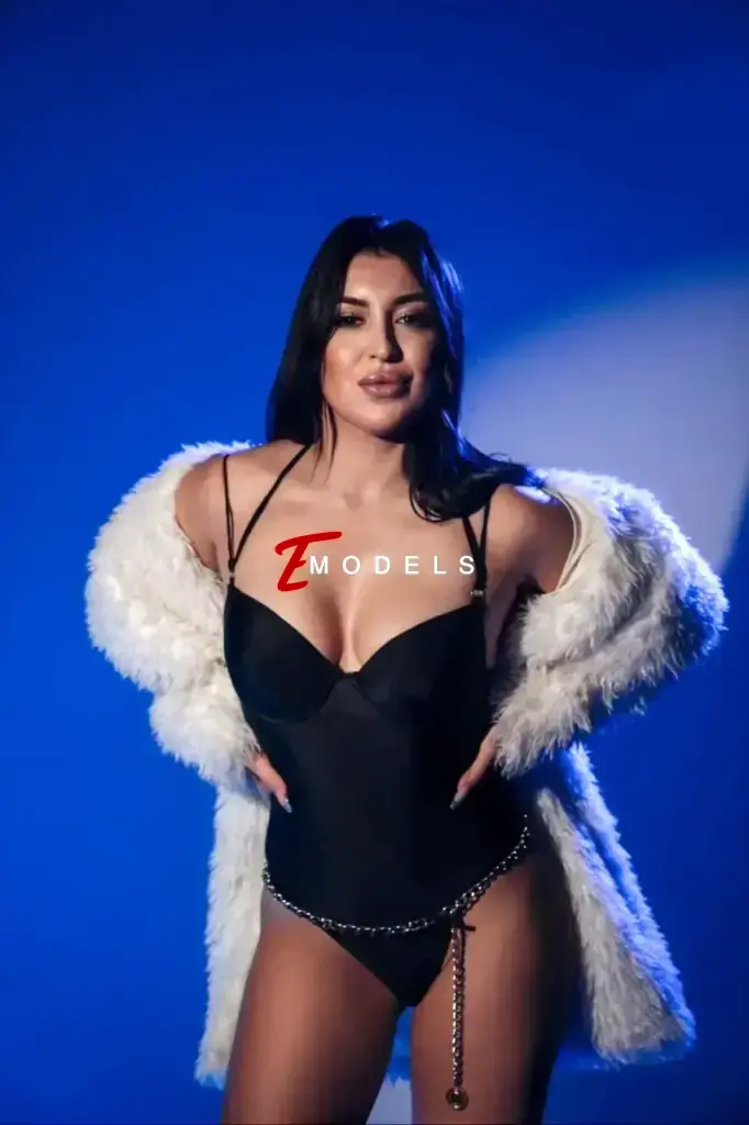 Карина, Рост: 170, Возраст: 26, Вес: 59