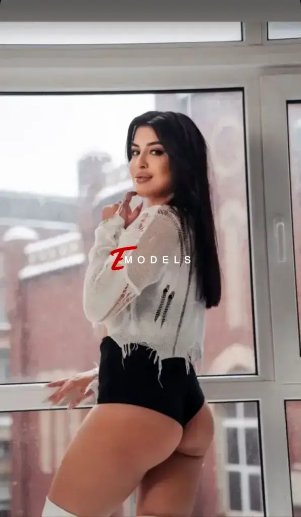 Карина, Рост: 170, Возраст: 26, Вес: 59
