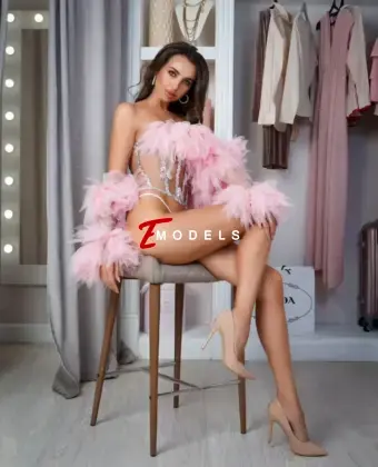 Zhanna, Height: 168, Age: 25, Weight: 50