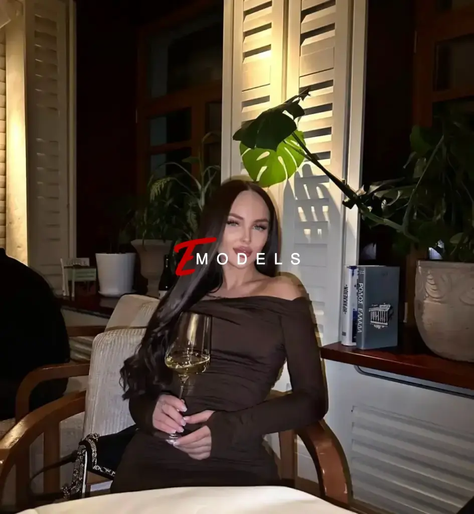 Ksenia, Height: 171, Age: 24, Weight: 52