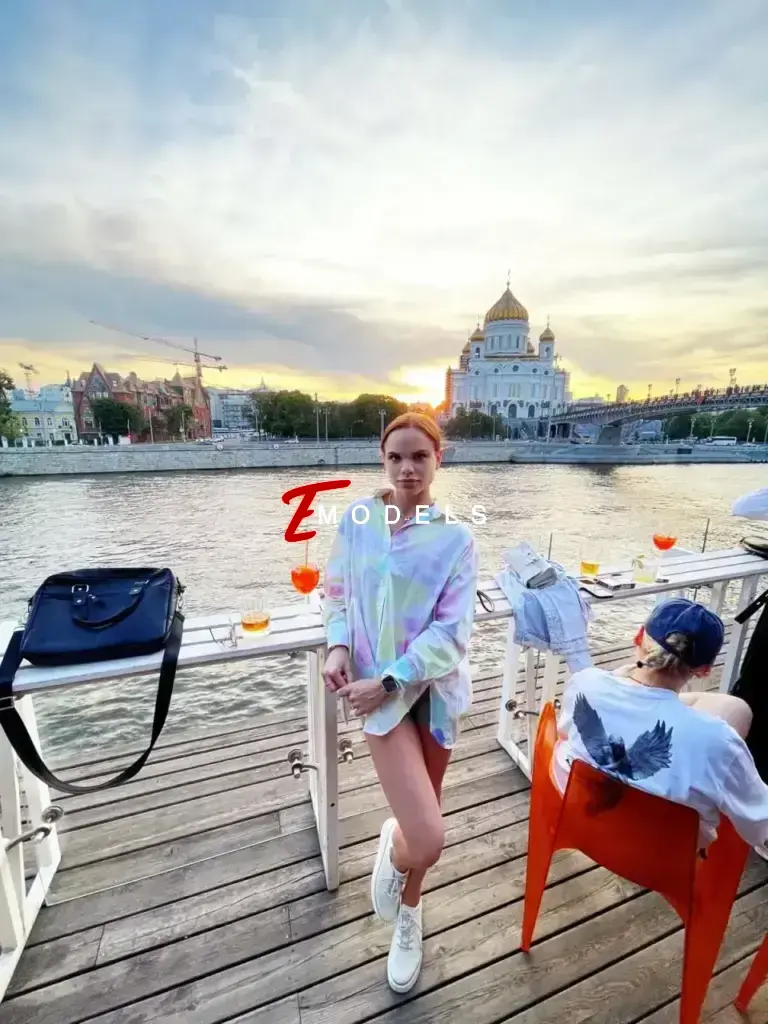 Вероника, Рост: 169, Возраст: 27, Вес: 59