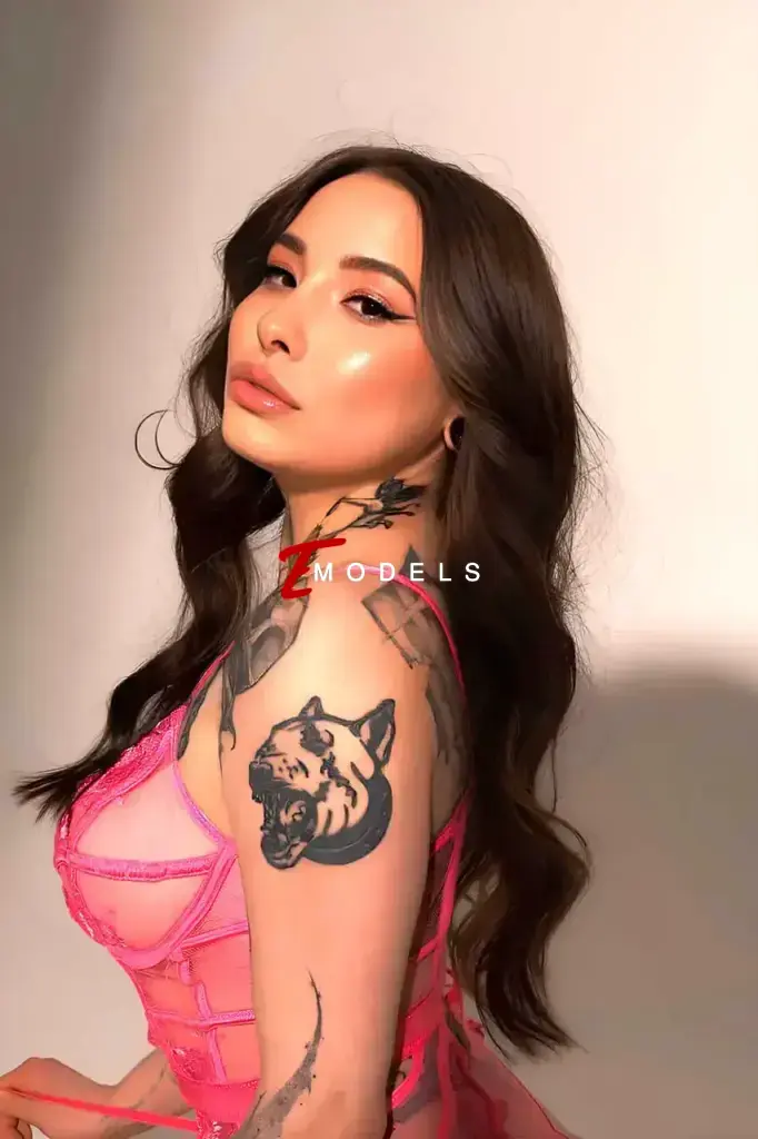 Afina, Height: 172, Age: 25, Weight: 51