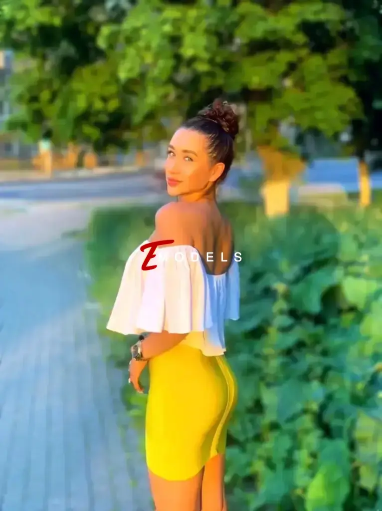 Paulina, Height: 170, Age: 26, Weight: 58