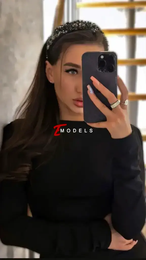 Paulina, Height: 170, Age: 26, Weight: 58