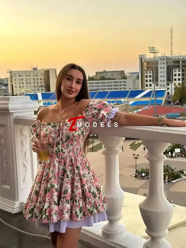 Paulina, Height: 170, Age: 26, Weight: 58