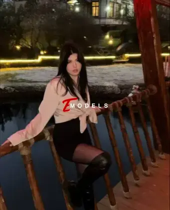 Аника