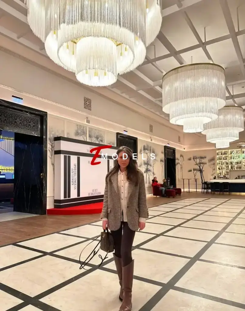 Лина, Рост: 173, Возраст: 25, Вес: 55