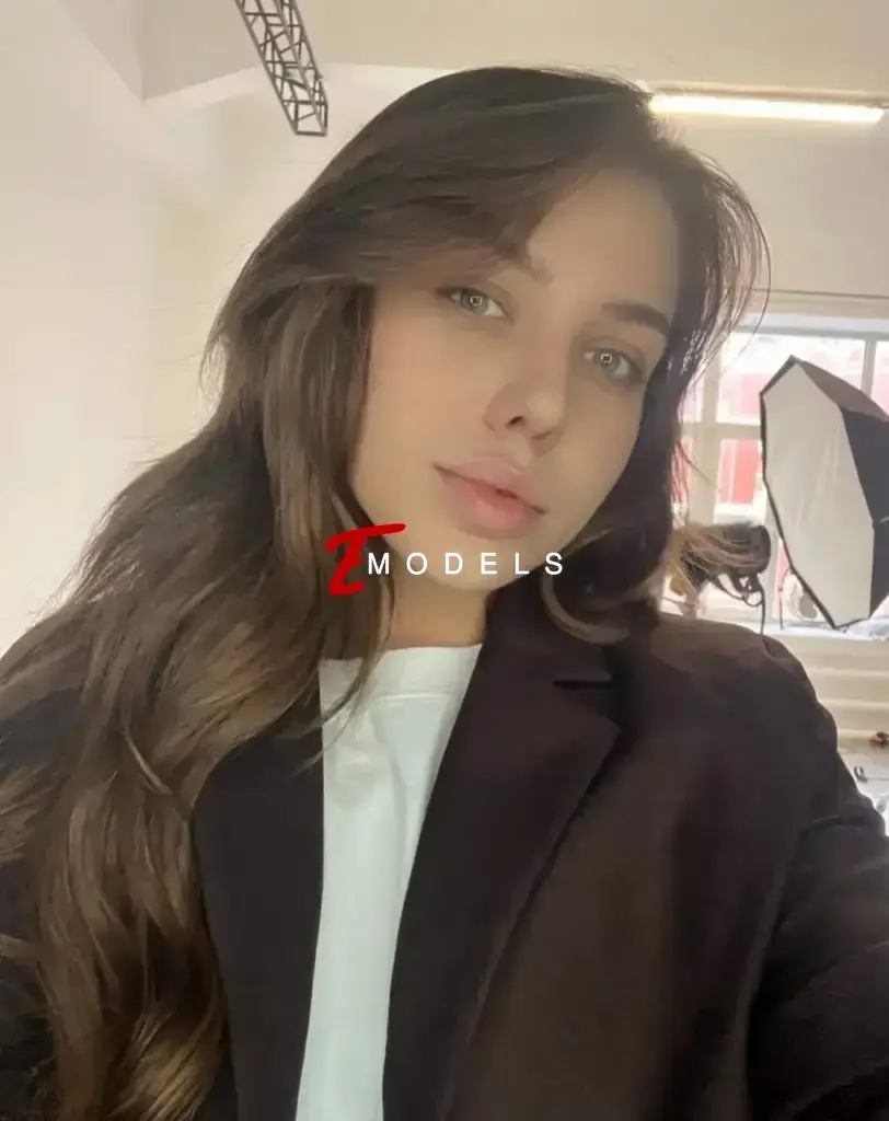 Лина, Рост: 173, Возраст: 25, Вес: 55