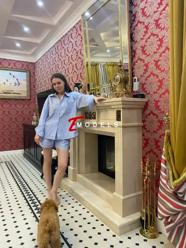 Лина, Рост: 173, Возраст: 25, Вес: 55