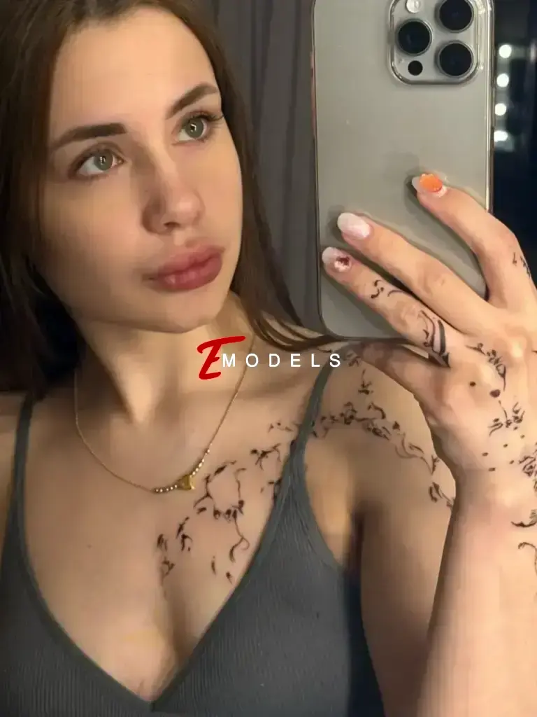 Оля, Рост: 153, Возраст: 18, Вес: 41