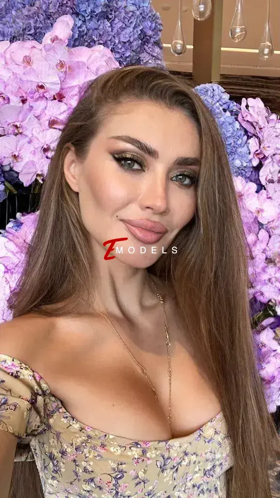 Эльза, Рост: 176, Возраст: 24, Вес: 61
