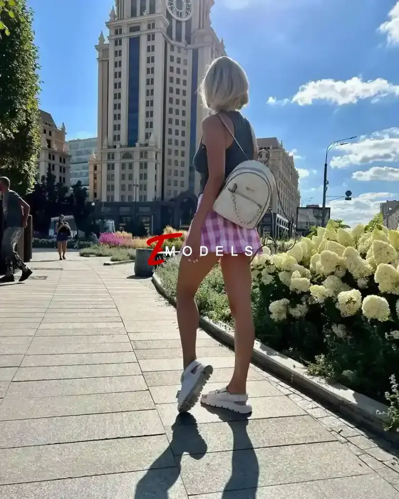 Ольга, Рост: 167, Возраст: 27, Вес: 55