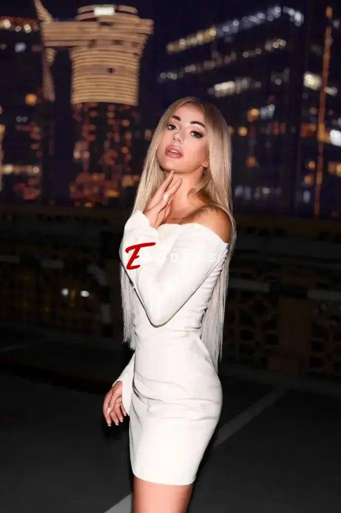 Alla, Height: 171, Age: 20, Weight: 53