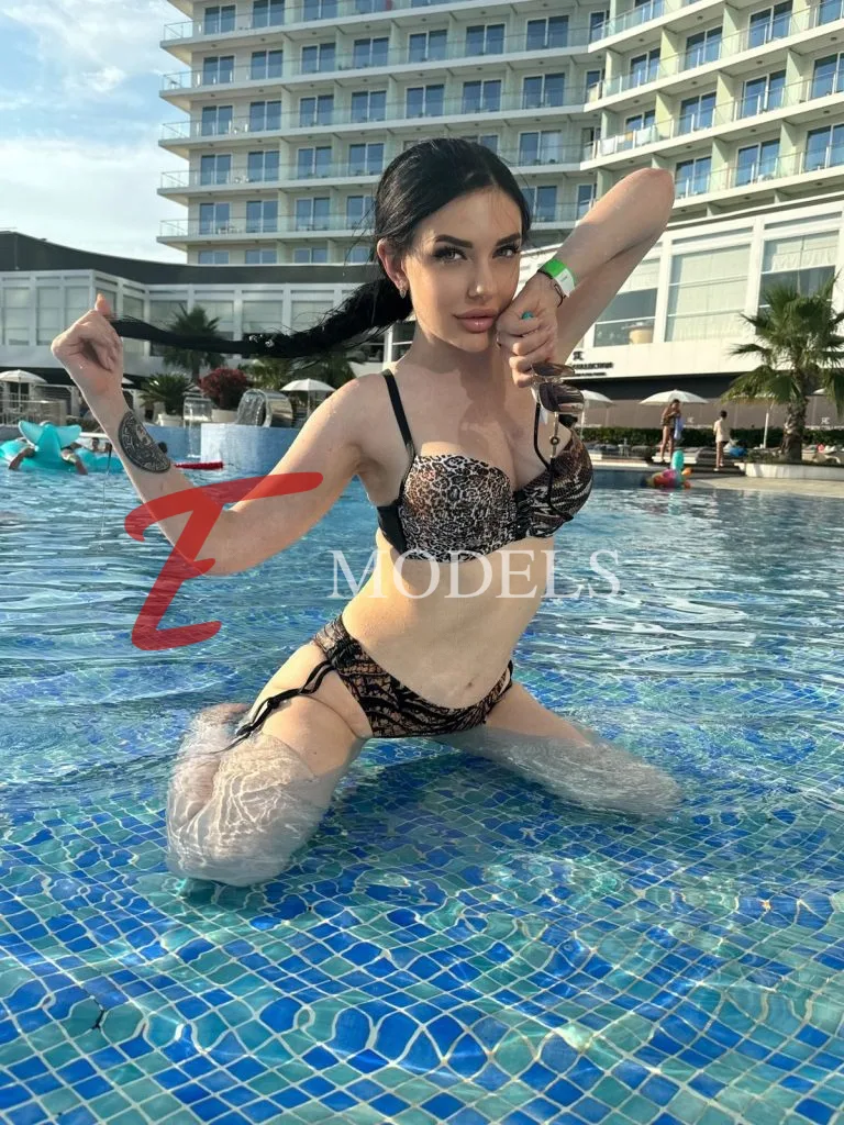 Marusya, Height: 166, Age: 29, Weight: 53