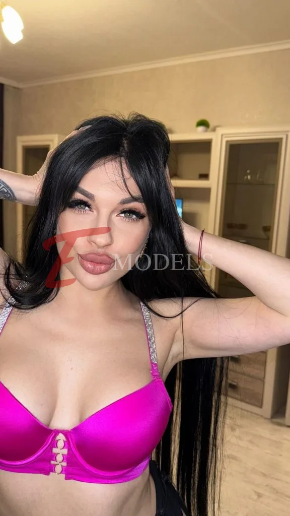Marusya, Height: 166, Age: 29, Weight: 53