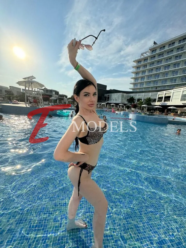 Marusya, Height: 166, Age: 29, Weight: 53