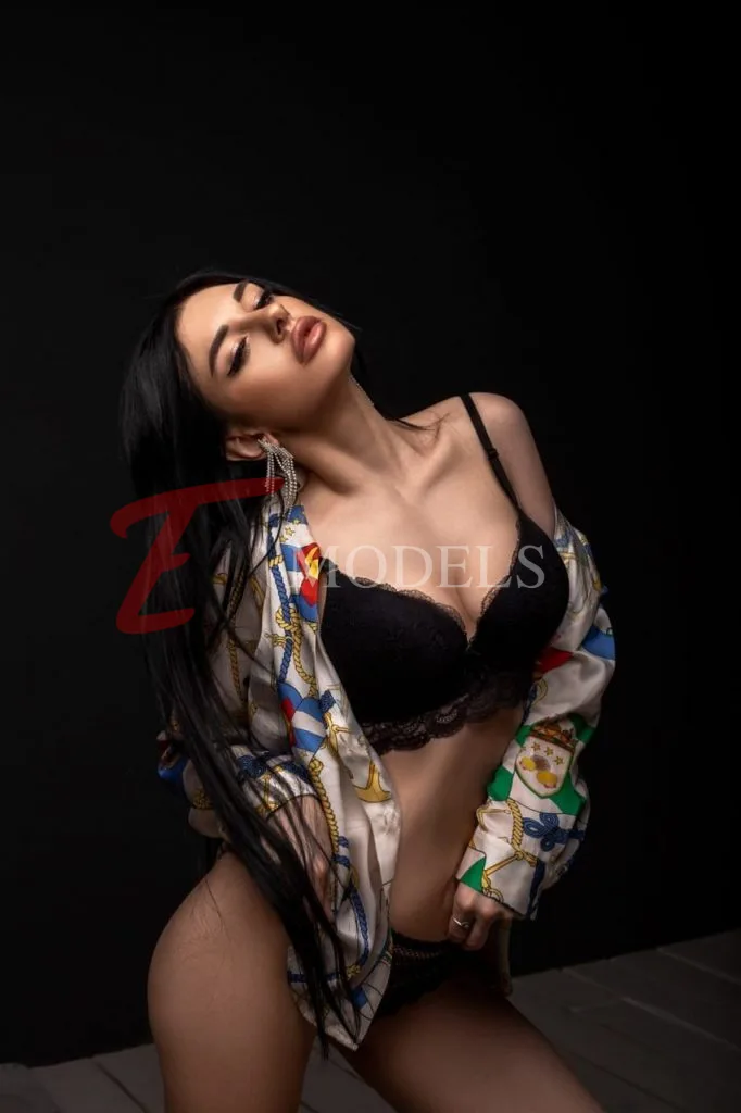 Marusya, Height: 166, Age: 29, Weight: 53