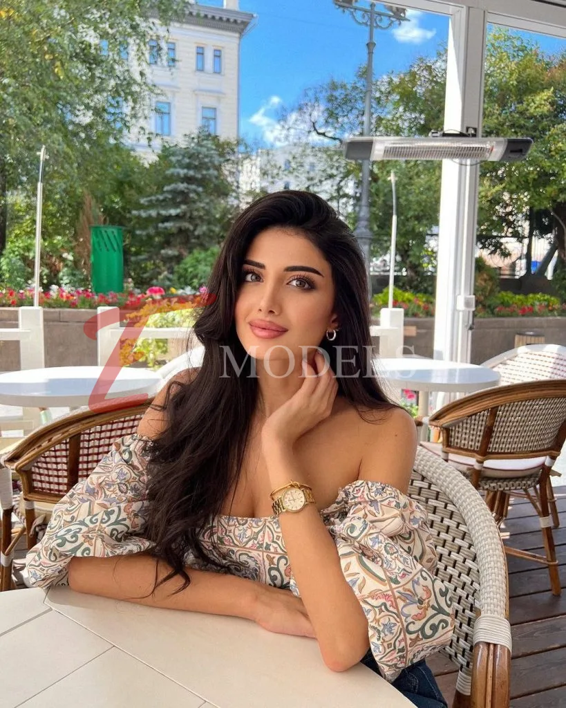 Kamila, Height: 178, Age: 26, Weight: 65