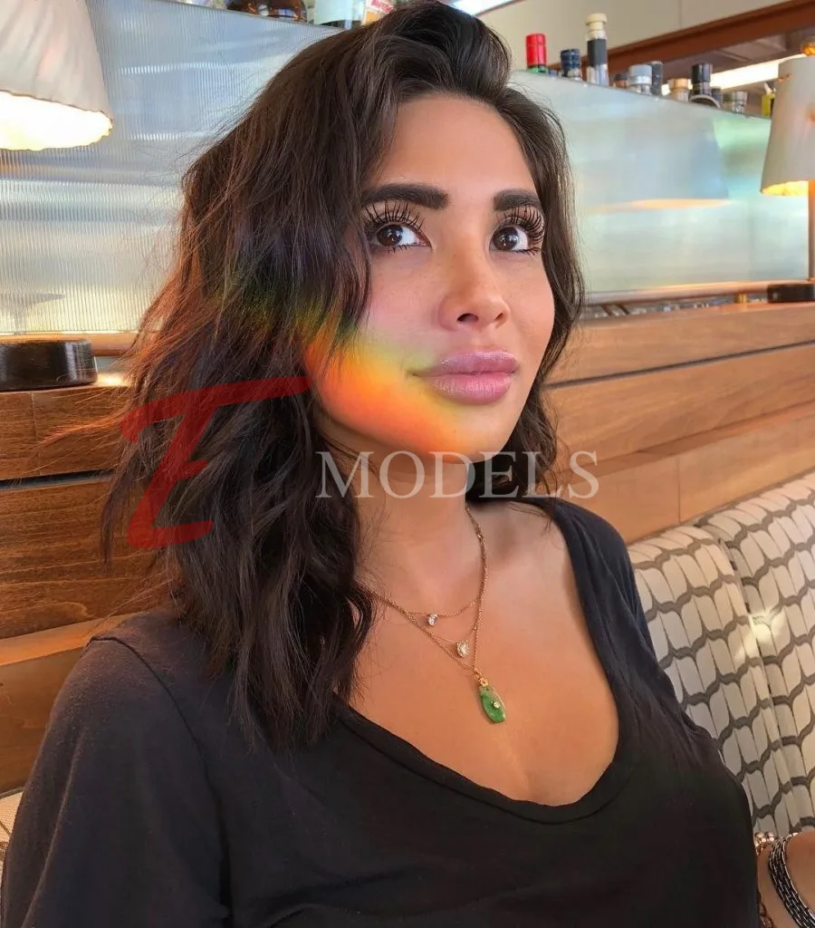 Kamila, Height: 178, Age: 26, Weight: 65
