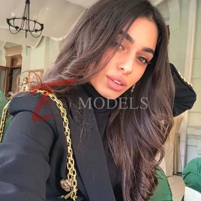 Kamila, Height: 178, Age: 26, Weight: 65