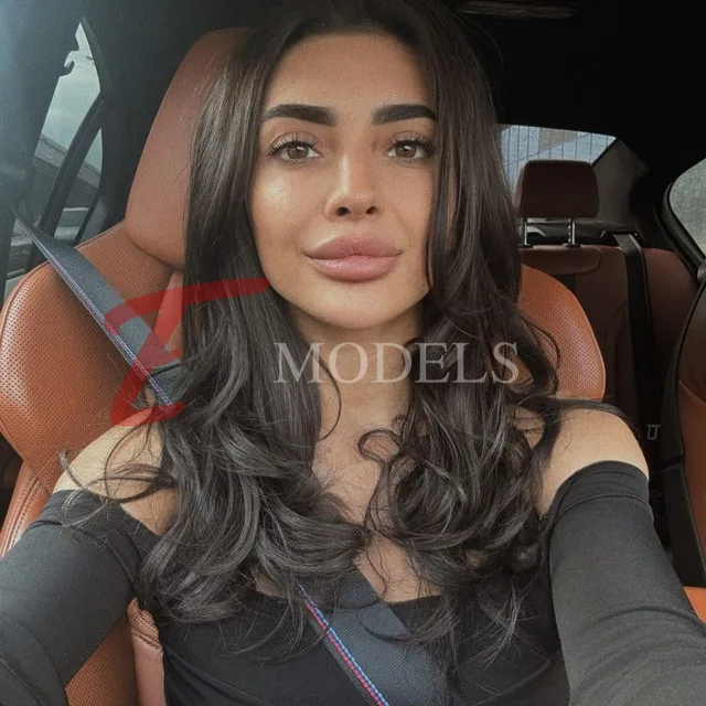 Kamila, Height: 178, Age: 26, Weight: 65