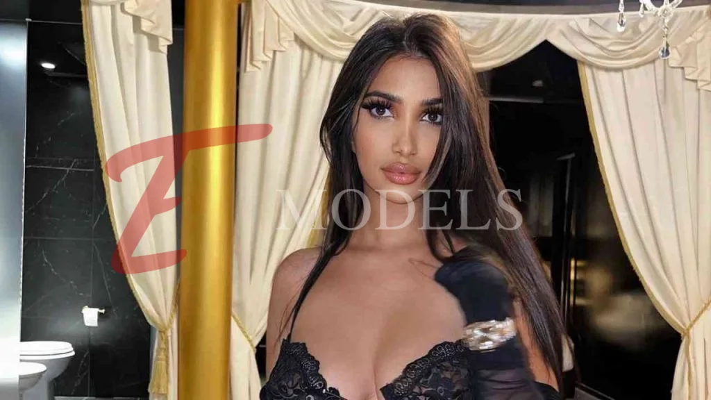 Kamila, Height: 178, Age: 26, Weight: 65